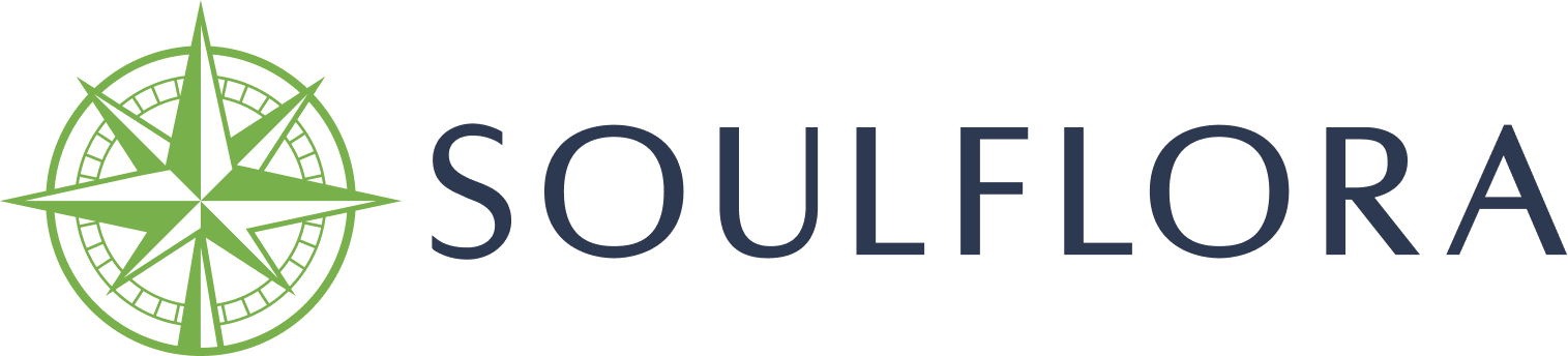 SoulFlora (Rec) logo