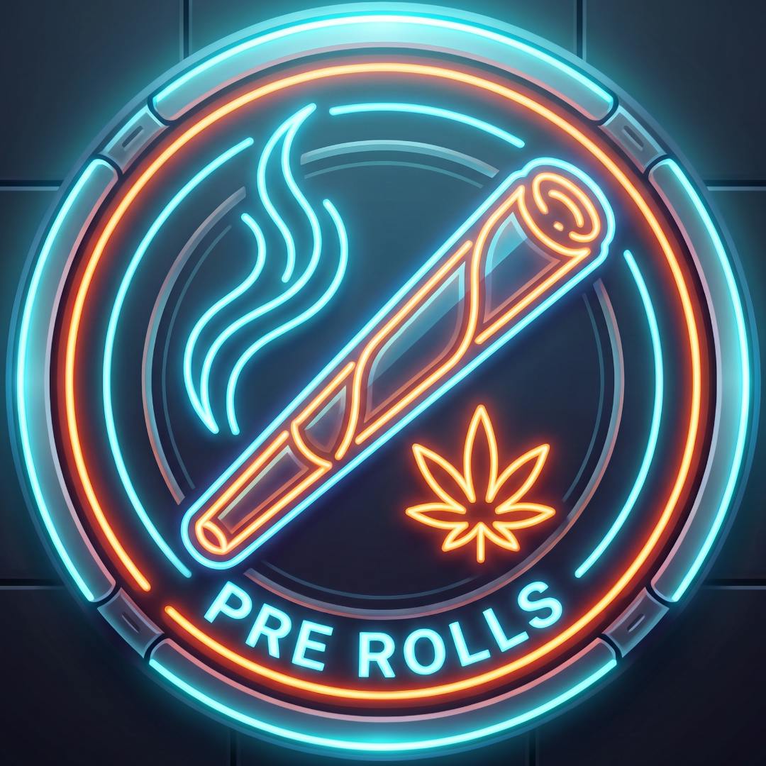 Pre Rolls icon