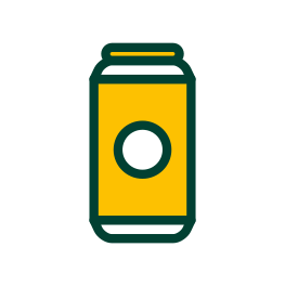 Beverages icon