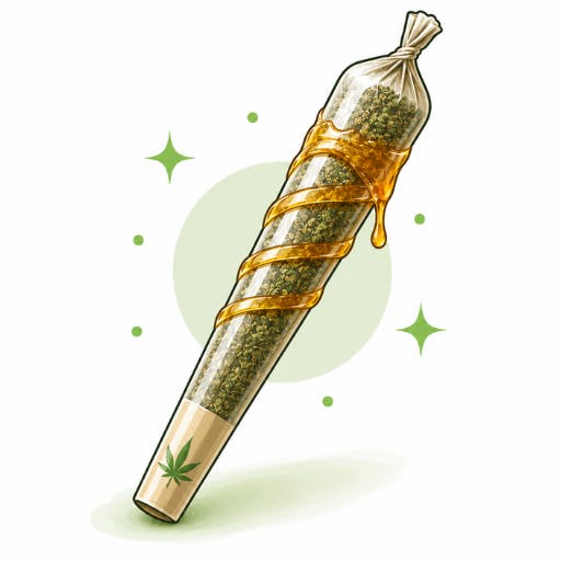 Infused Pre-Rolls icon