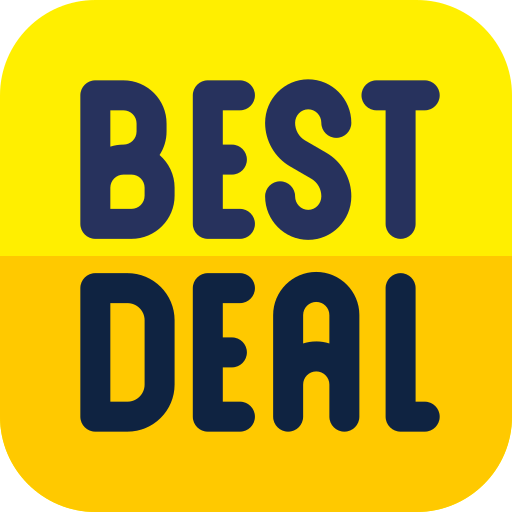 Deals icon