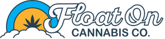 Float On Dispensary (Rec) logo