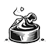 Concentrates icon