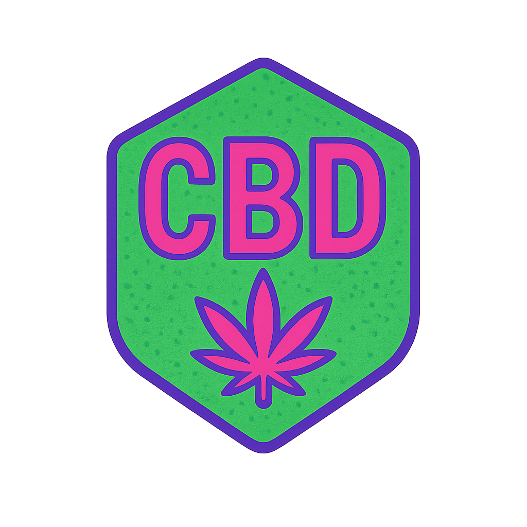 CBD icon