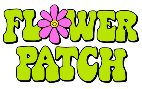 Flower Patch (Med) logo