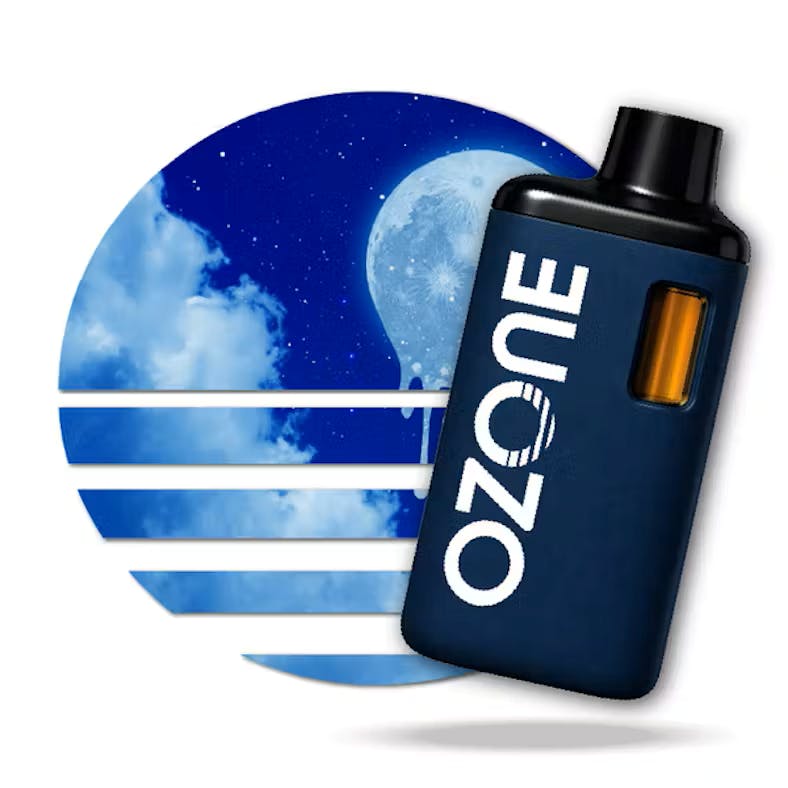 ozone vape battery | BLUE DREAM Menthol Mint Select Flavor ::Milky Loops Vape Flavors Guide: Discover