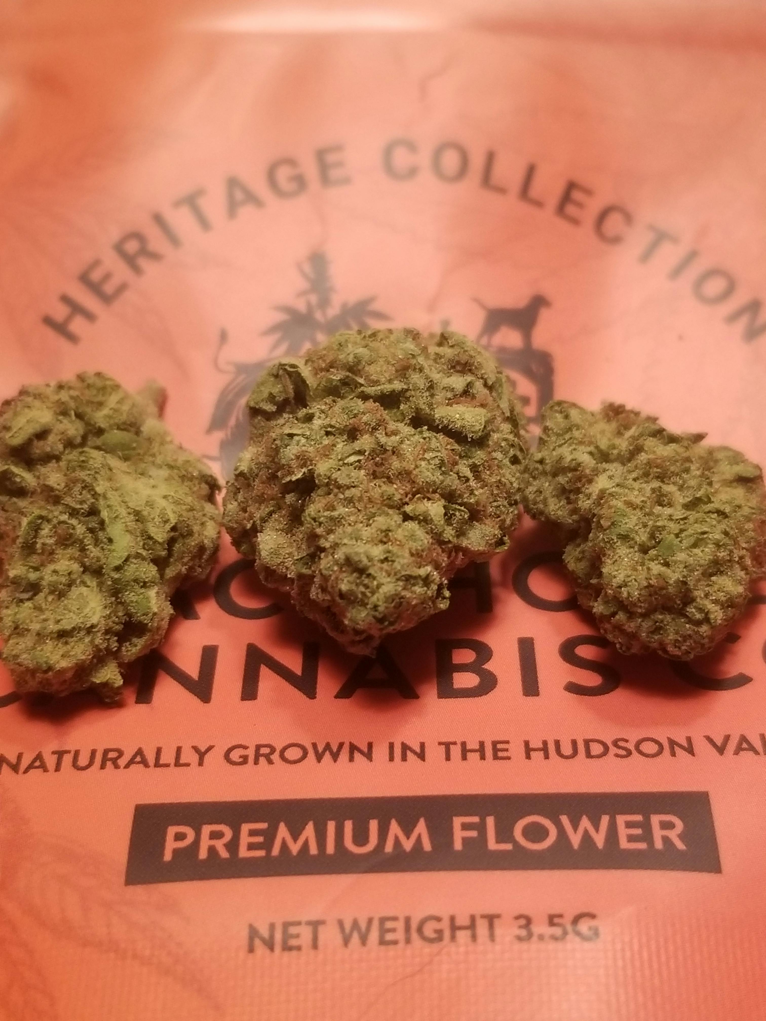 Shop Acapulco Gold | 3.5g | Micro Grower - 3.5g at Long Island's