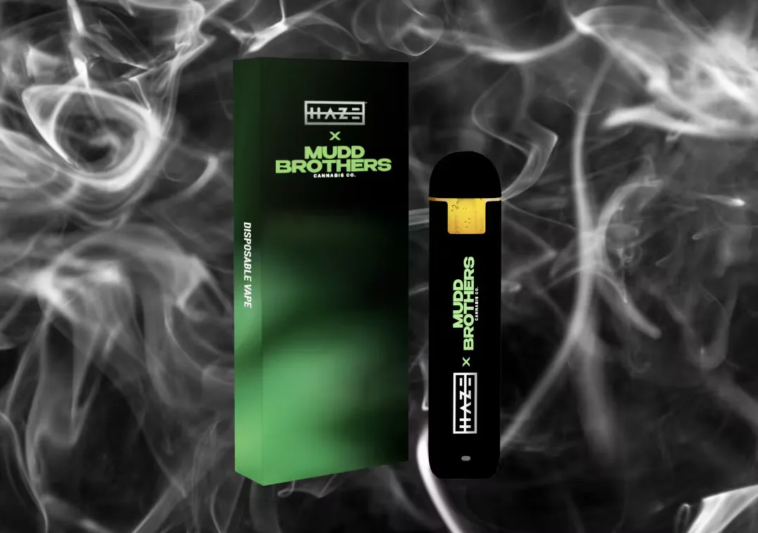 Lilac Cookies | Haze x Mudd Brothers | 1g Disposable - 1g | Vaporizers | Haze x Mudd Brothers | Jersey Roots Dispensary (Rec) | 1433 Union Valley Road West Milford, NJ 07480 Lilac Cookies | Haze x Mudd Brothers | 1g Disposable - 1g | Vaporizers | Haze x Mudd Brothers | Jersey Roots Dispensary (Rec) | 1433 Union Valley Road West Milford, NJ 07480