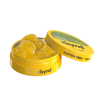 Tropical Pineapple | Gummies | Kynd | 100mg/10pk - 100mg | Edibles | Kynd | Jersey Roots Dispensary (Rec) | 1433 Union Valley Road West Milford, NJ 07480 Tropical Pineapple | Gummies | Kynd | 100mg/10pk - 100mg | Edibles | Kynd | Jersey Roots Dispensary (Rec) | 1433 Union Valley Road West Milford, NJ 07480