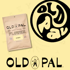KY Jealous | Old Pal | 1g/2pk pre roll - 1g | Pre Rolls | Old Pal | Jersey Roots Dispensary (Rec) | 1433 Union Valley Road West Milford, NJ 07480 KY Jealous | Old Pal | 1g/2pk pre roll - 1g | Pre Rolls | Old Pal | Jersey Roots Dispensary (Rec) | 1433 Union Valley Road West Milford, NJ 07480