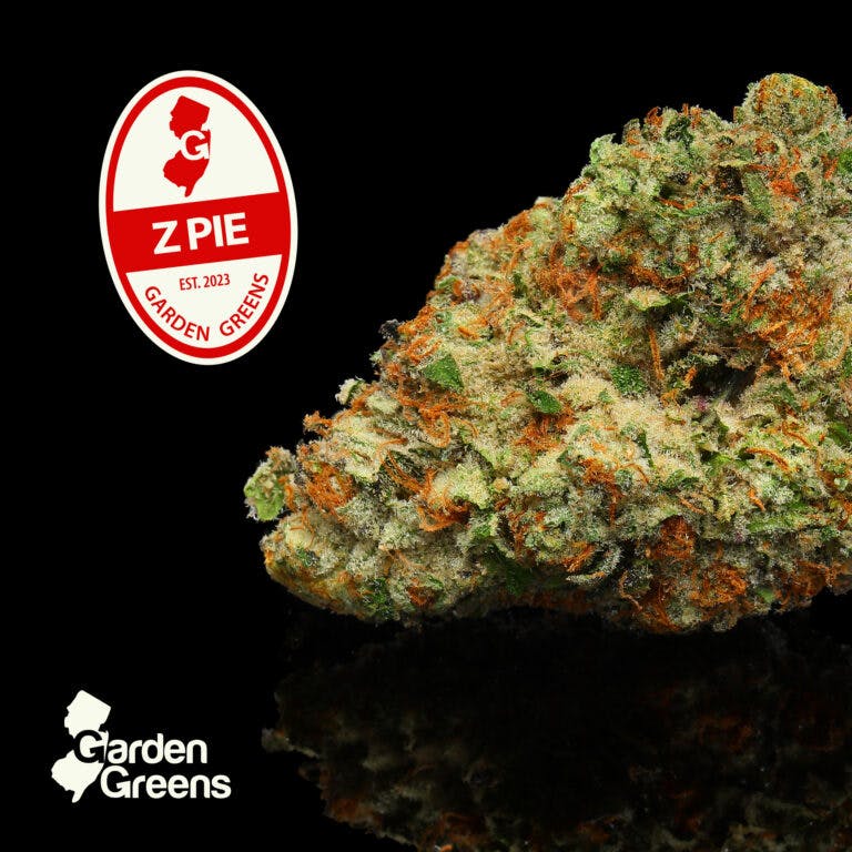 Chimera | Garden Greenz | 3.5g - 3.5g | Flower | Garden Greens