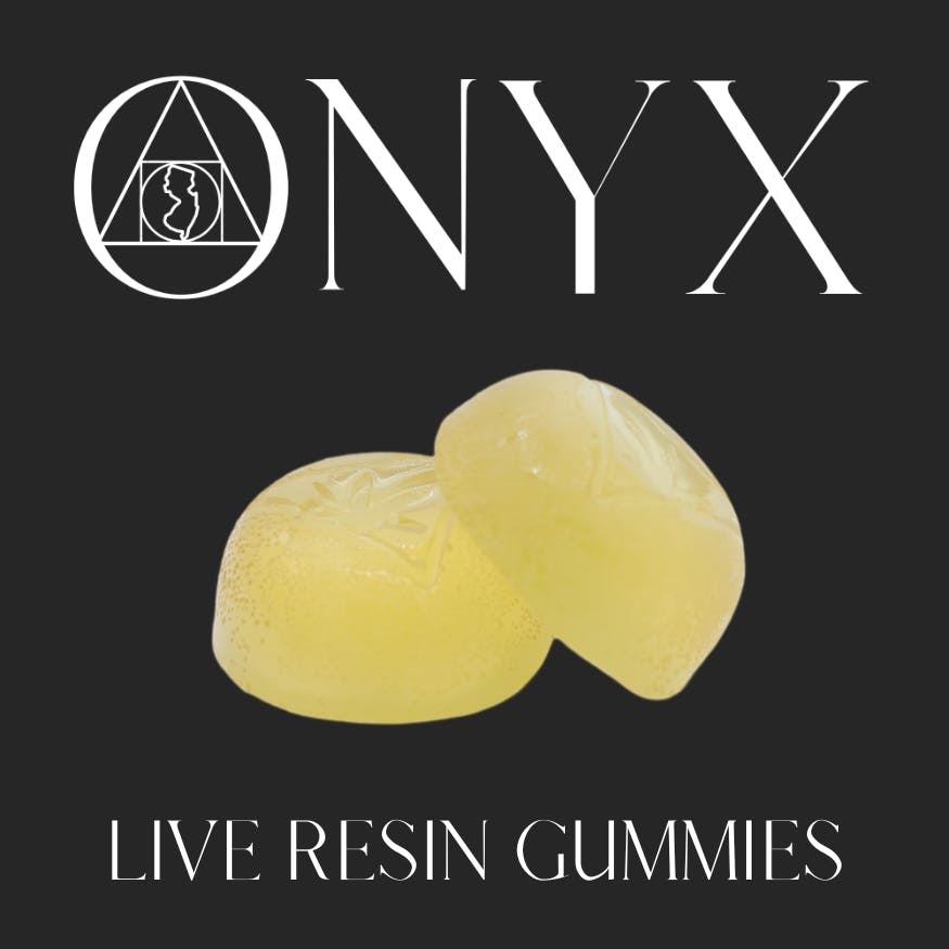 Cherry Cola Live Resin | Onyx | 10pk/100mg Full Spectrum - 100mg