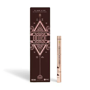 Downtime | Beboe | .5g Disposable - 0.5g | Vaporizers | Beboe | Jersey Roots Dispensary (Rec) | 1433 Union Valley Road West Milford, NJ 07480 Downtime | Beboe | .5g Disposable - 0.5g | Vaporizers | Beboe | Jersey Roots Dispensary (Rec) | 1433 Union Valley Road West Milford, NJ 07480