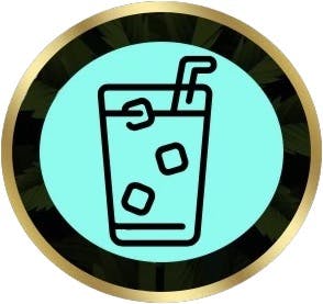 Beverages icon