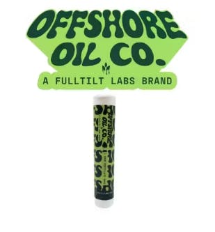 SKYWALKER OG | 1G | CARTRIDGE - 1g | Vaporizers | OFFSHORE OIL CO