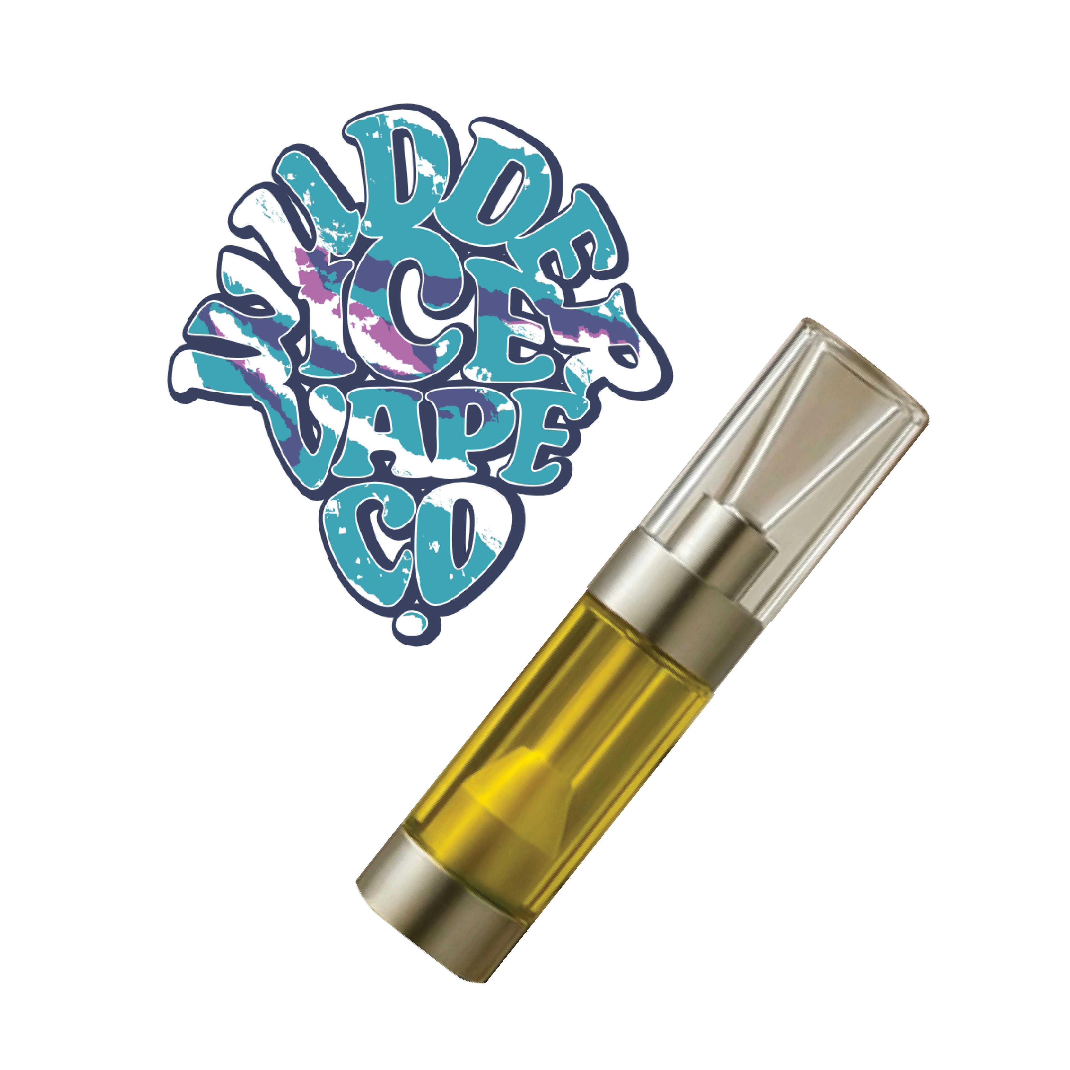 20% Off Botanist, &Shine, & Wudder Ice Vapes | Zacate (Rec) | 4037 U.S. 130  Delran, NJ 08075