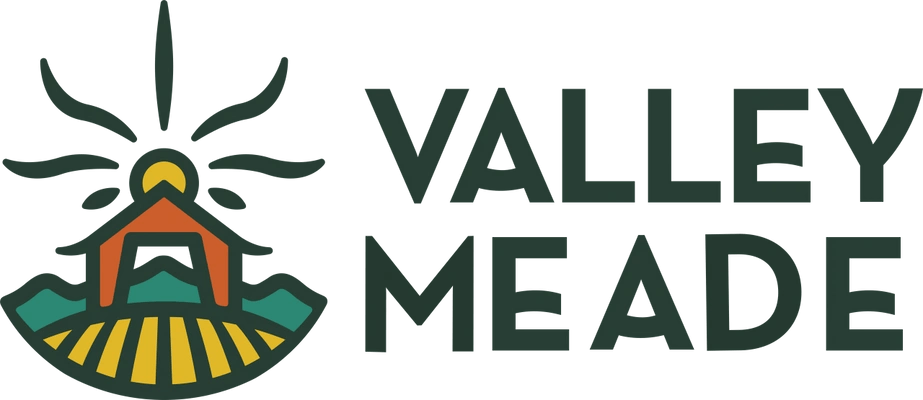 Valley Meade (Rec) logo