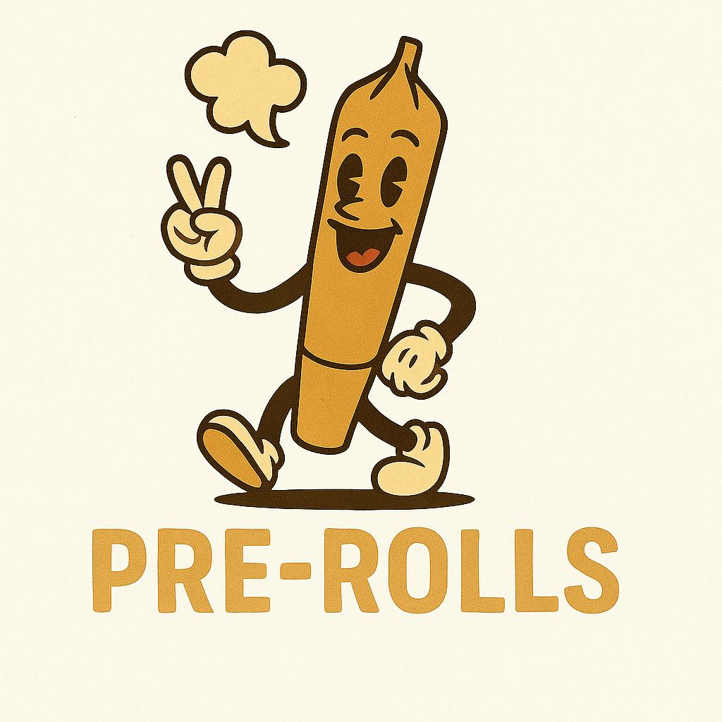 Pre Rolls icon