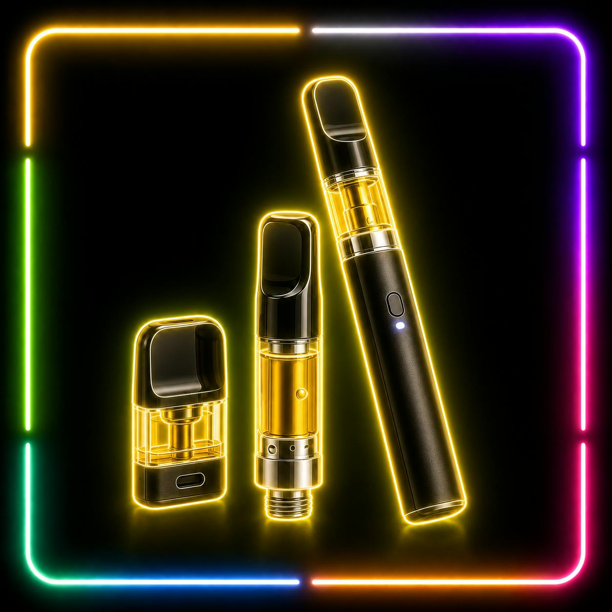 Vaporizers icon