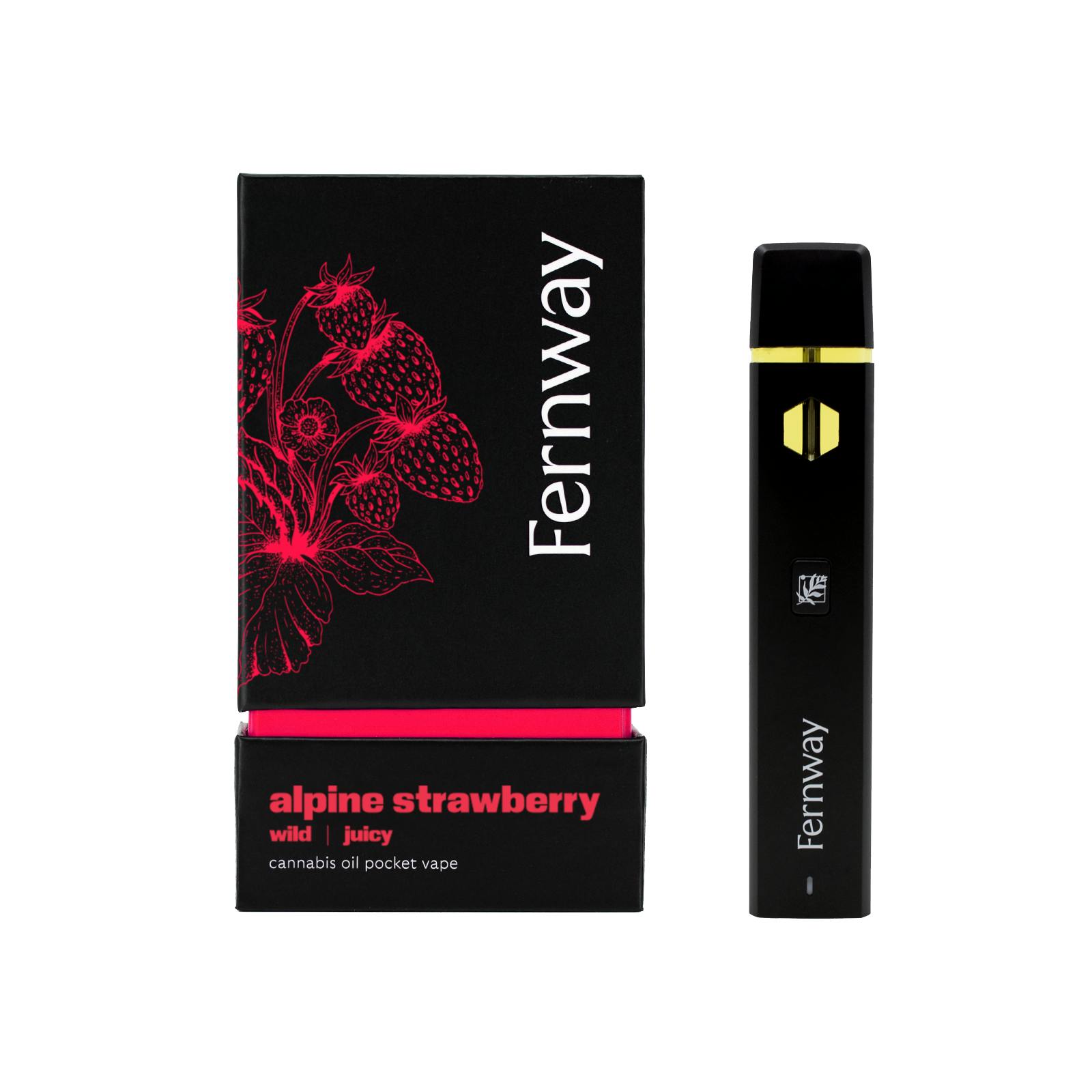WASPE サワーアップルラズベリー＆ストロベリービックバン Vaporizers | Benedict's Supply (Rec) | 3523 John F. Kennedy