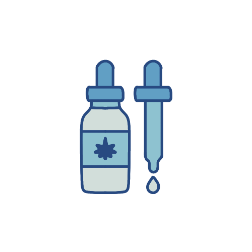 Tinctures icon