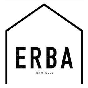 ERBA SAWTELLE (Med) logo