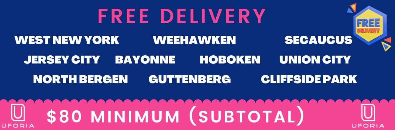 DELIVERY