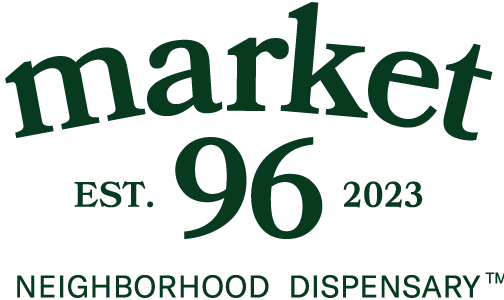 Market 96 (Rec) logo