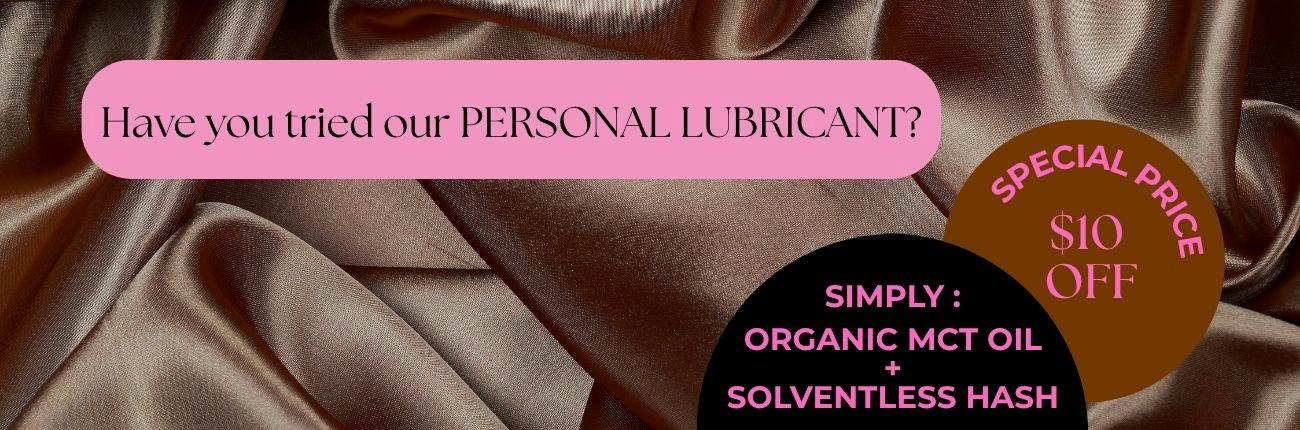 Lube Sale
