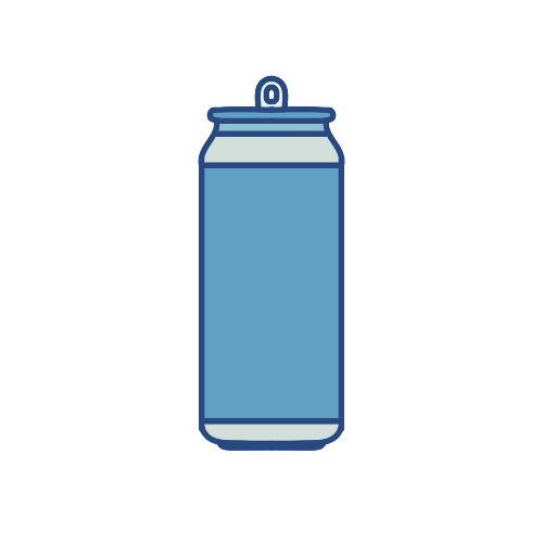 Beverages icon