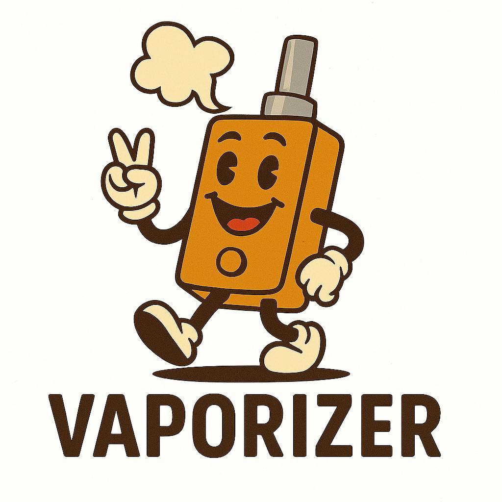 Vaporizers icon