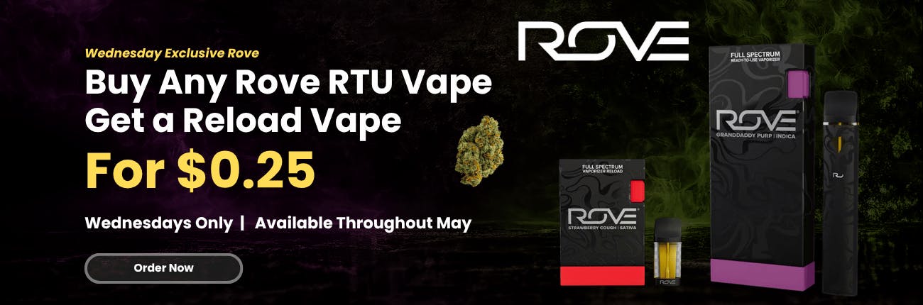 Dank Poet Dispensary LLC (Rec) | 245 East Washington Avenue Washington, NJ  07882