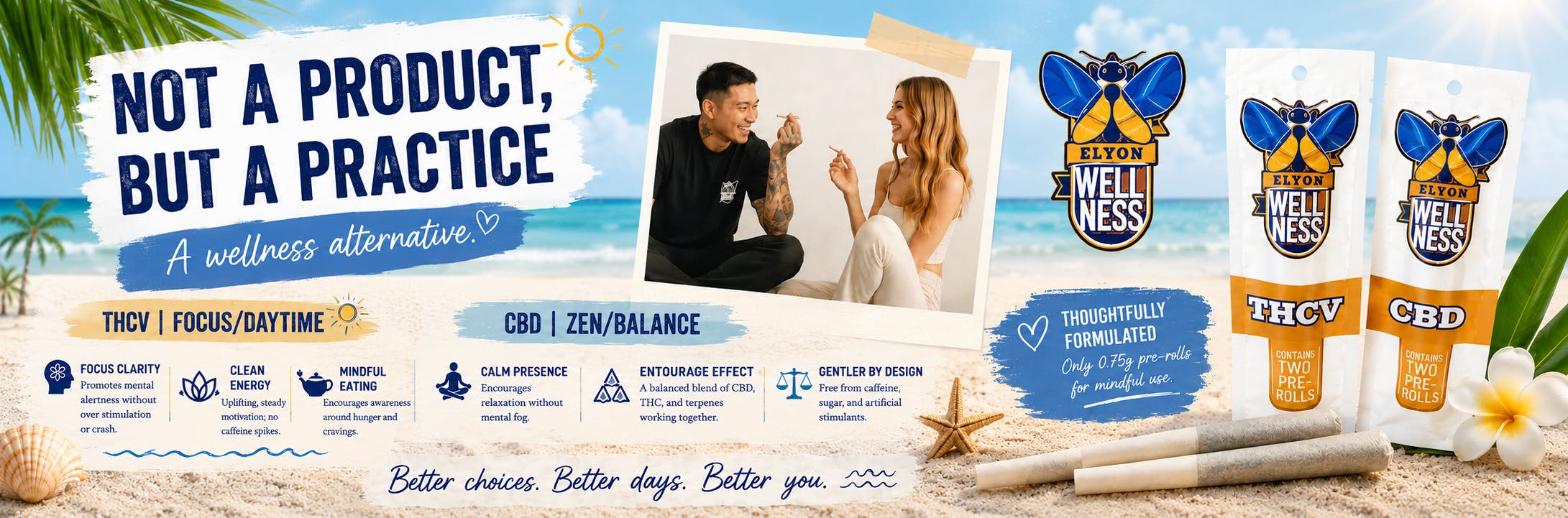 West Cape May Dispensary Menu - Recreational | Shore House Canna (Rec)