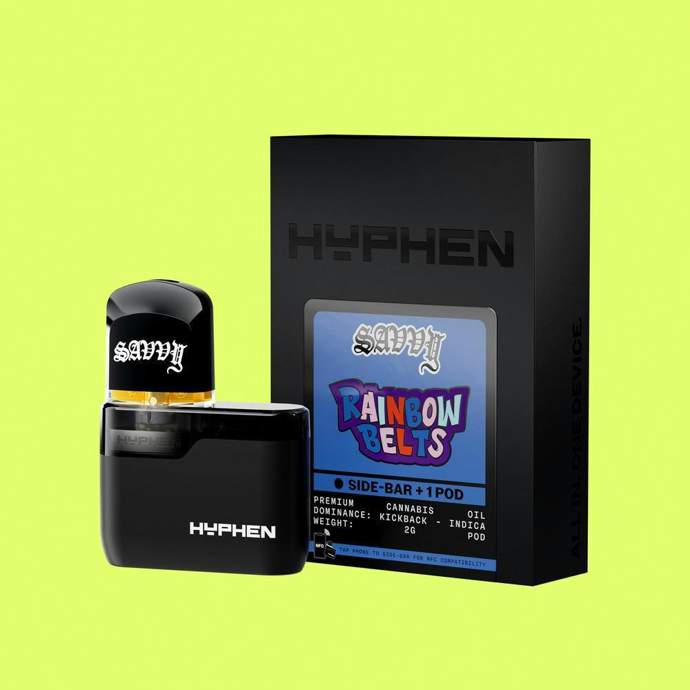 elfbar elfa kaufen Rainbow Belts - 2g Disposable - 2g | Vaporizers | Savvy