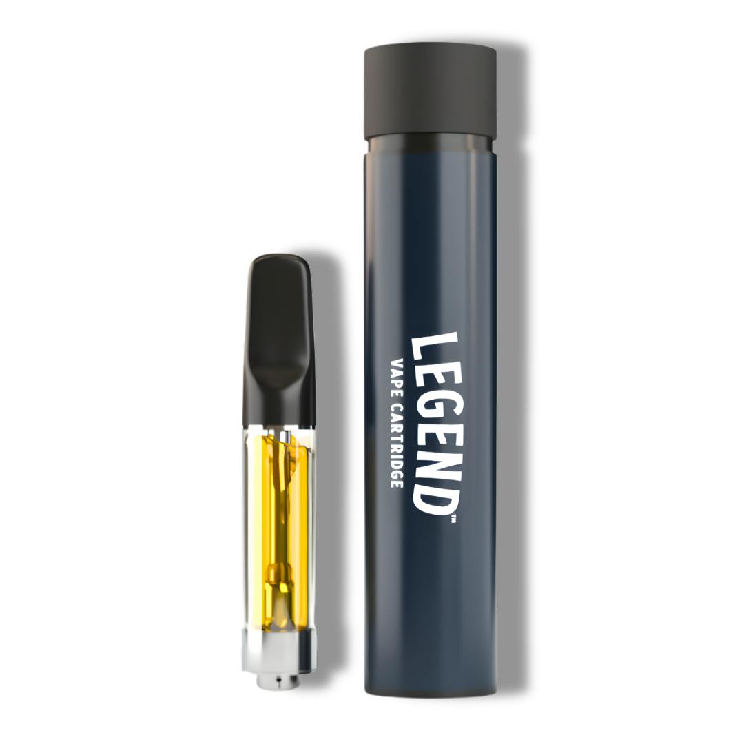 OG Kush - 1g MTEC Cartridge - 1g | Vaporizers | Mule Extracts