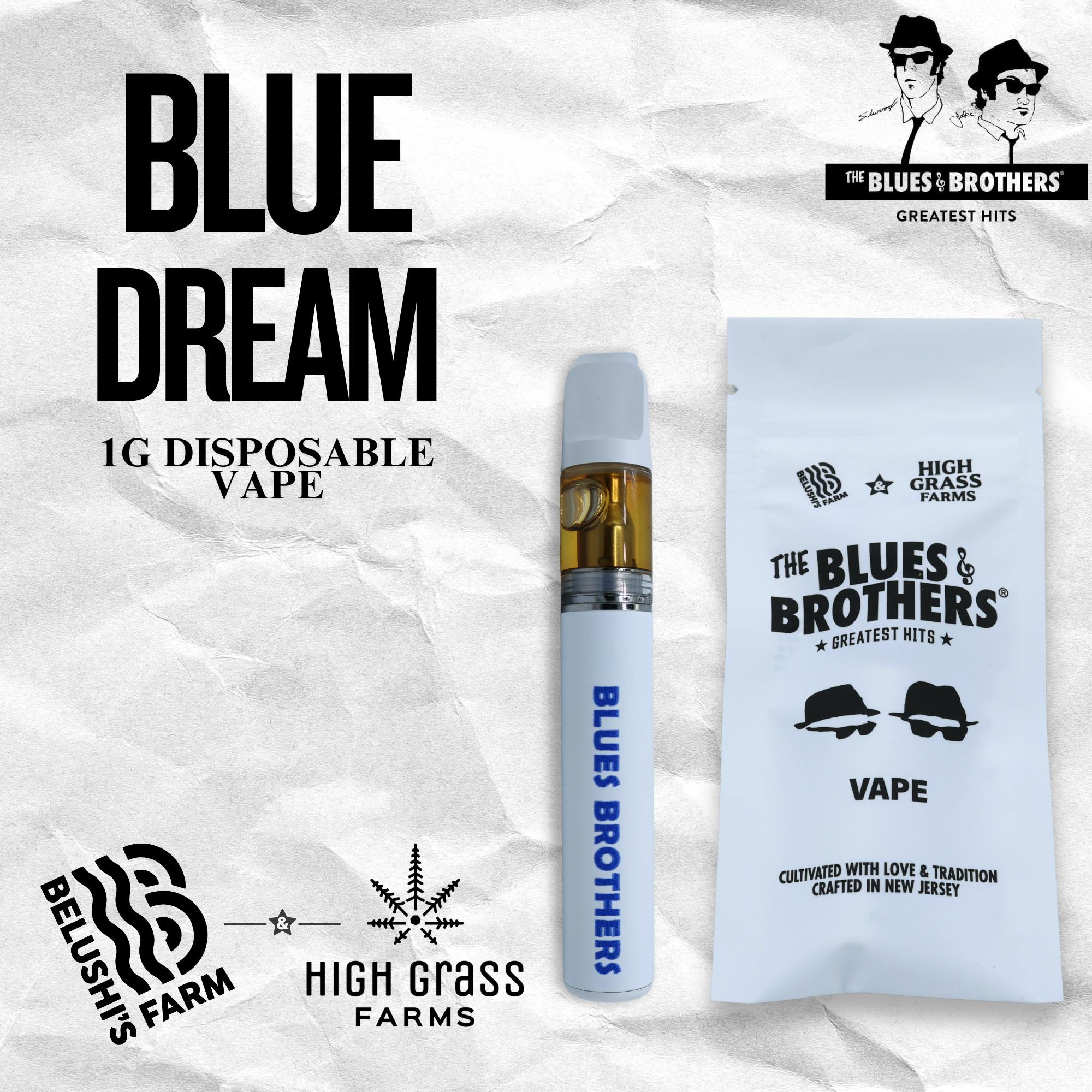 unclog disposable vape Fifty Bar USA Made Fruitia Collection
