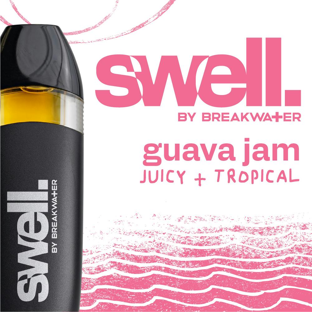guava jelly vape juice Guava Jelly Mixtape 100ml By Deep Cuts - Custom Vapes UK - Vape Kits -  E-liquids main image 0