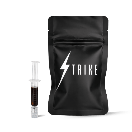 Baked Apple - 2g Disposable - 2g | Vaporizers | STRIKE | SoulFlora