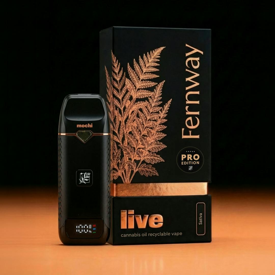 Gelato 41 - 1g Live Resin Disposable - 1g | Vaporizers | Verano Reserve |  SoulFlora (Rec) West Milford, NJ