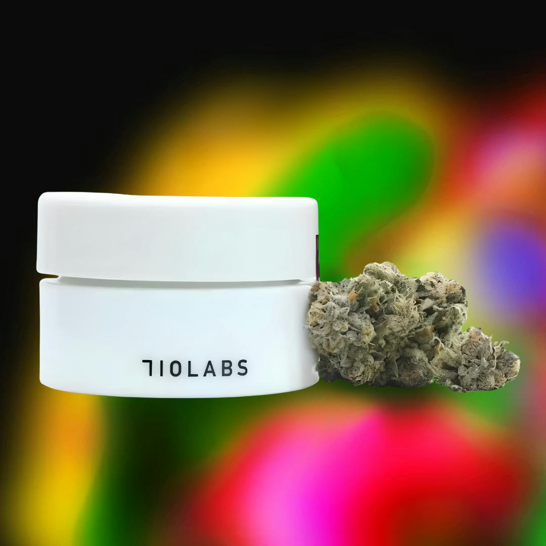 The Sweeties #7 - 3.5g Flower - 3.5g | Flower | 710 Labs