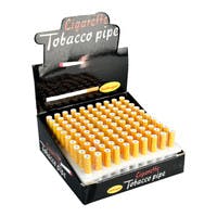 types of tobacco blends The Basics of Tobacco Blending