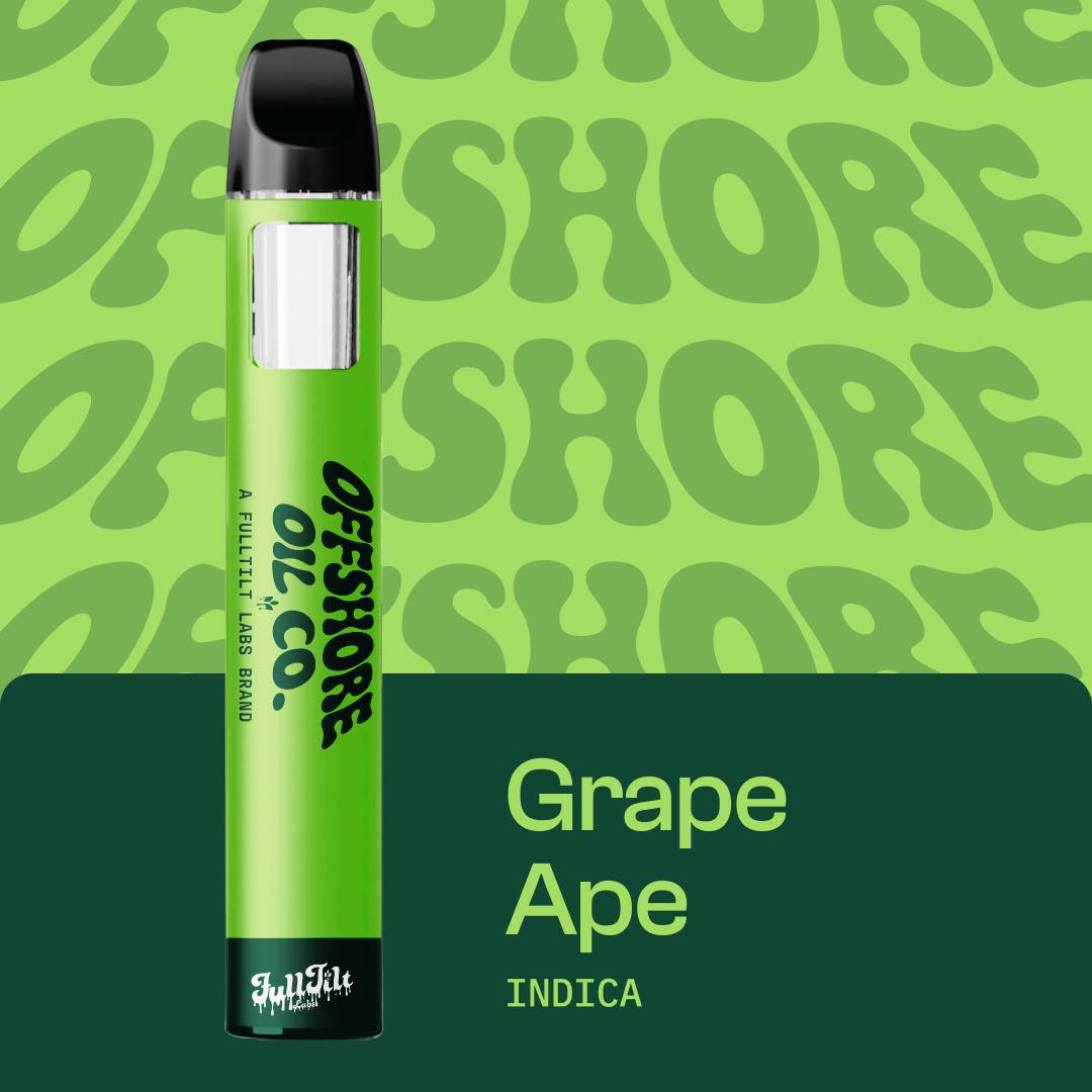 Fresh Berry - 2g All-In-One Disposable - 2g | Vaporizers | Savvy |  SoulFlora (Rec) West Milford, NJ