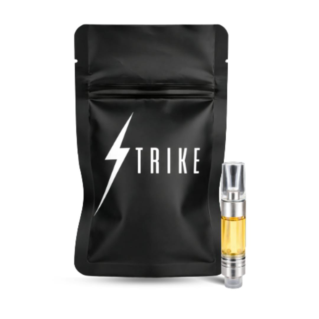 Baked Apple - 1g Cartridge - 1g | Vaporizers | STRIKE | SoulFlora (Rec)  West Milford, NJ