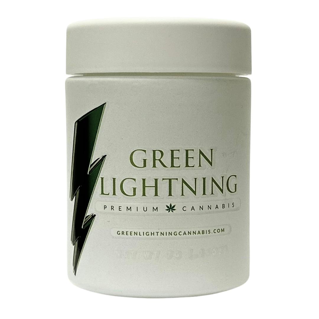 green-lightning | Cannabis Dispensary West Milford, NJ | SoulFlora