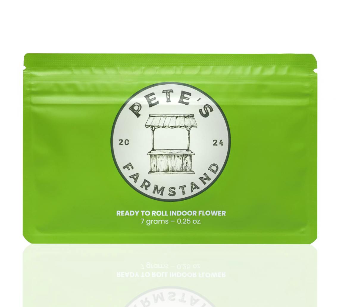 Spritz Check - 7g Shake - 7g | Flower | Pete's Farmstand