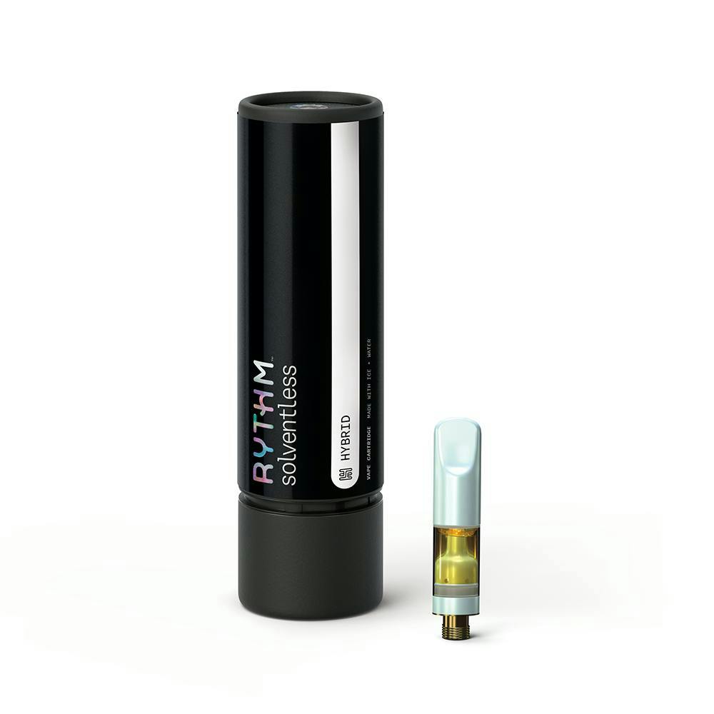 Runtz - .5g Live Rosin Cartridge - 0.5g | Vaporizers | Rythm
