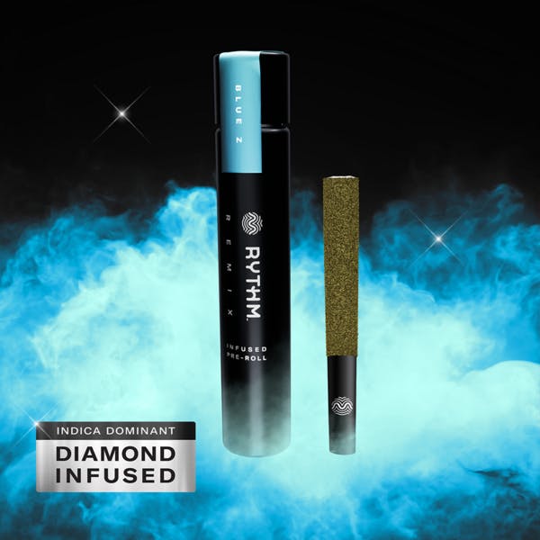 elf bar vape uk Product Spotlight: Rythm Cannabis Oil Vape