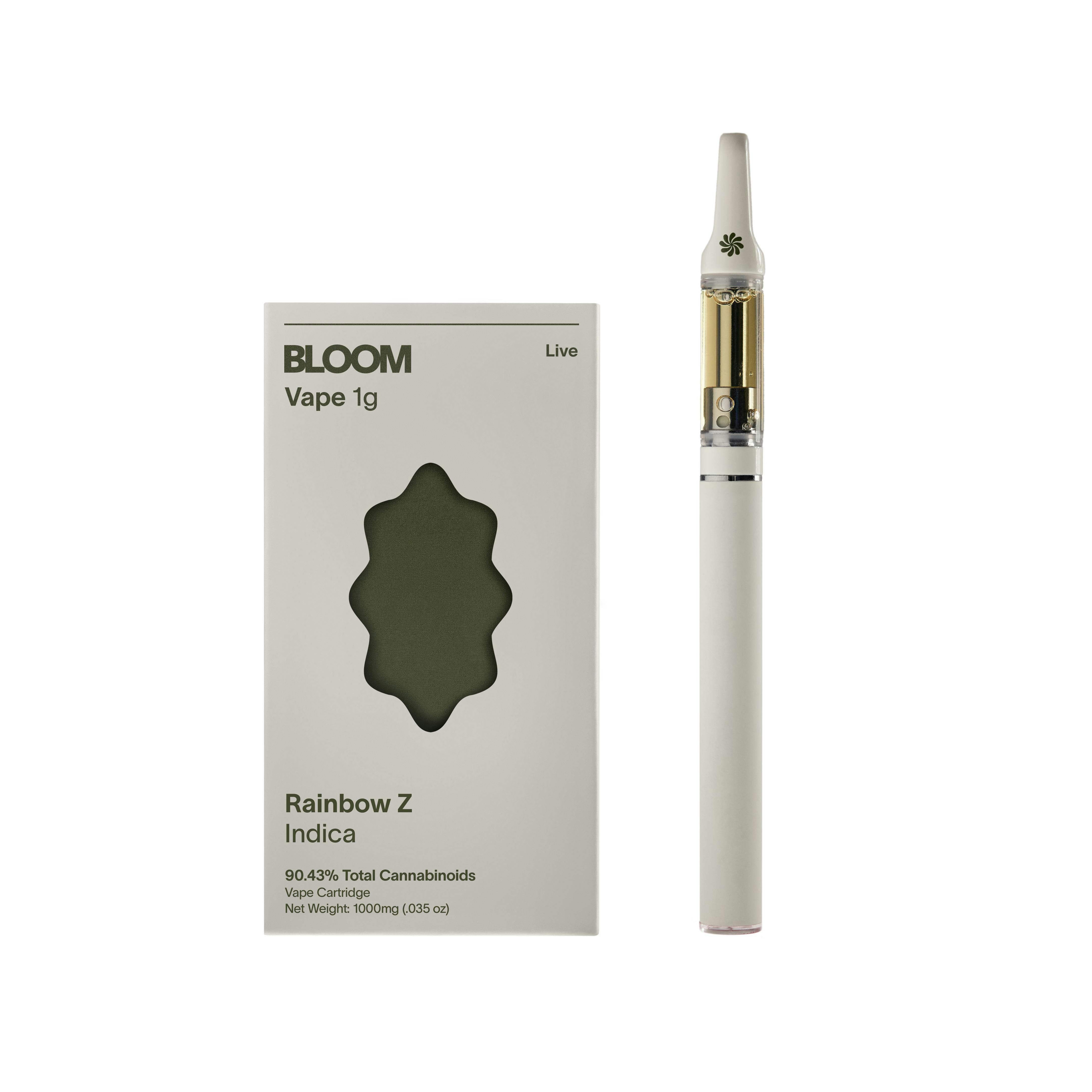 New Arrivals | Cannabis Dispensary West Milford, NJ