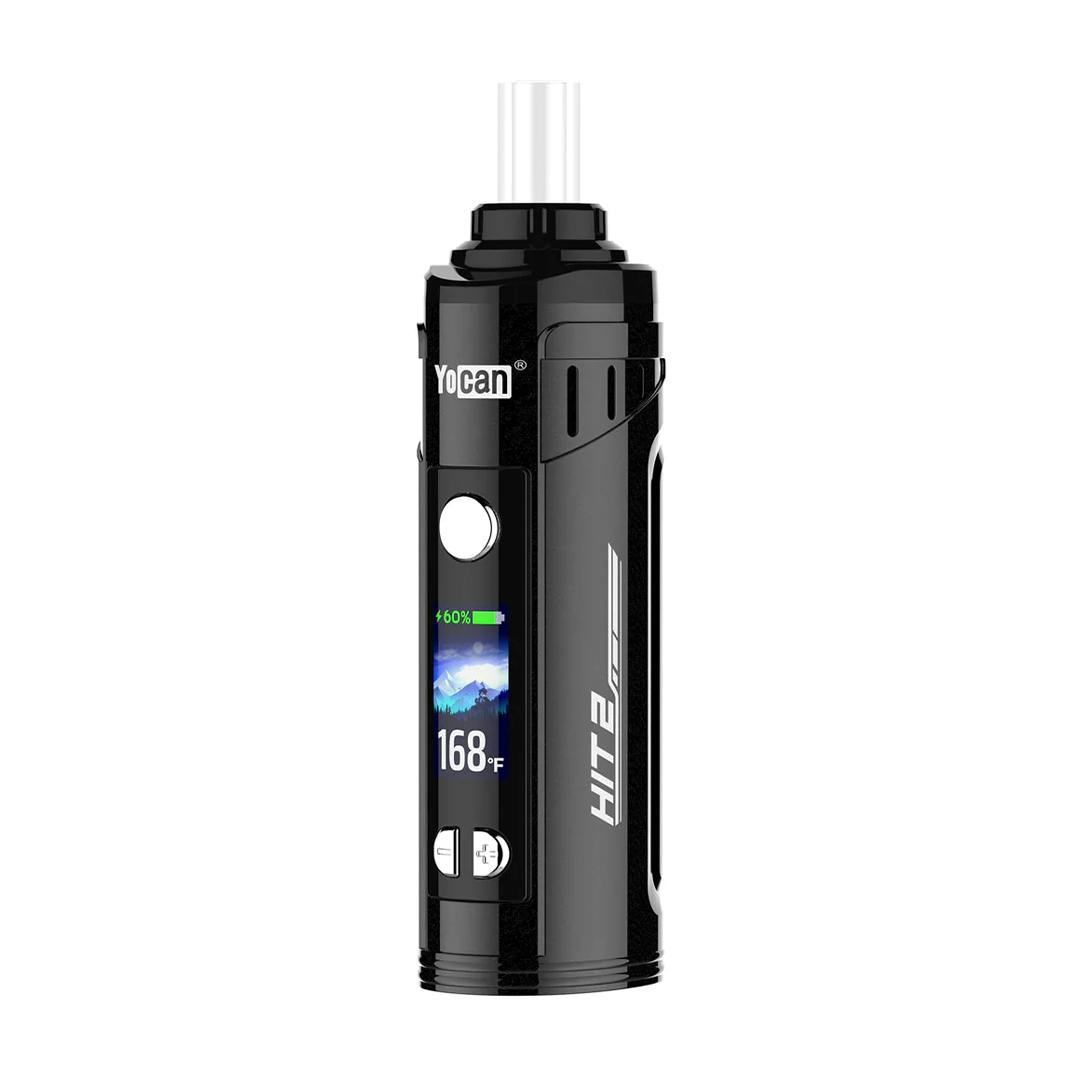 dry hit vape Yocan - HIT Dry Herb Vaporizer main image 1