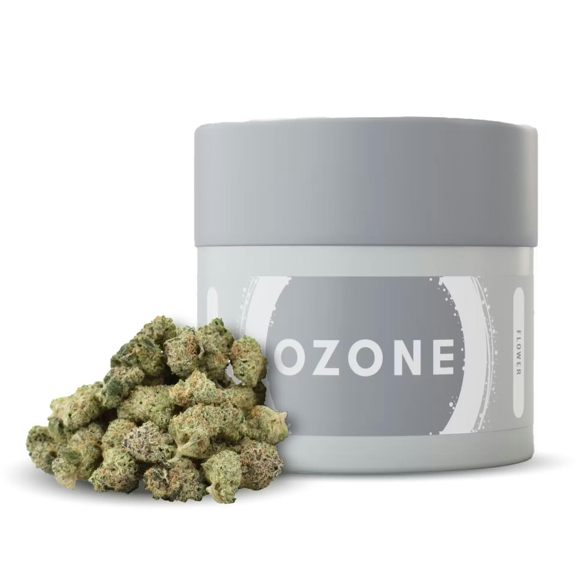 Dual OG - 7g Popcorn - 7g | Flower | Ozone | SoulFlora (Rec) West